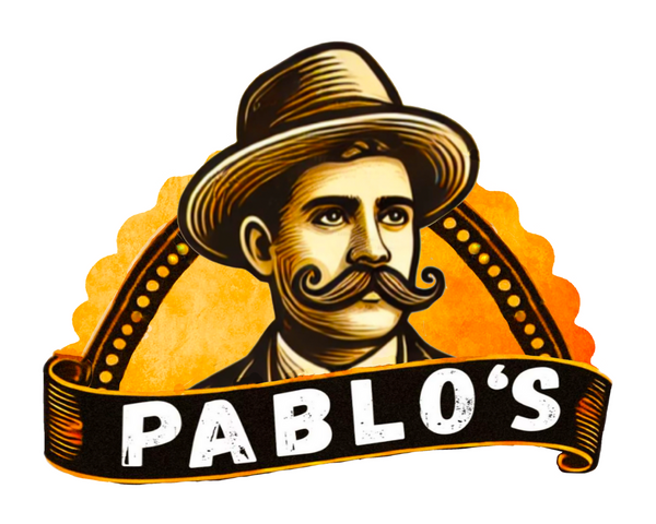 Pablo's Chicharon